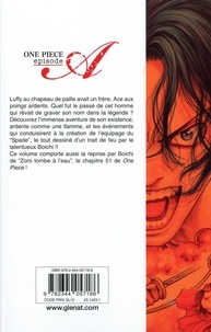 One Piece Episode A Tome 1
