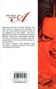 One Piece Episode A Tome 2