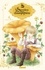 Tachibana Higuchi - La sorcière aux champignons Tome 4 : .