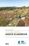 Nicolas Klee - Monts d'Ardèche - Balades et randonnées.