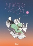 Z Kyuryu - Nights with a cat Tome 3 : .