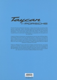 Taycan by Porsche