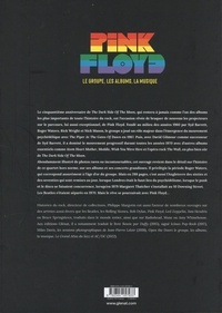 Pink Floyd. Le groupe, les albums, la musique