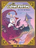  Dab's et Thomas Priou - The Lapins Crétins Tome 16 : Il était une bwaaah !.