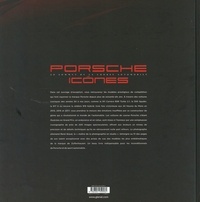 Porsche icônes. Au sommet de la course automobile