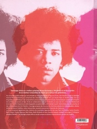 Jimi Hendrix, le livre officiel