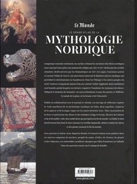 Le Grand Atlas de la mythologie nordique
