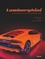 Gautam Sen - Lamborghini - L'alchimie du style et de la performance.