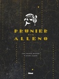 Yannick Alléno - Prunier par Alléno - Une grande maison d'avant-garde.