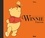  Disney - Winnie l'Ourson  : Anthologie.