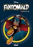  Disney - Fantomiald Intégrale Tome 11 : .