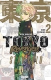 Ken Wakui - Tokyo Revengers 2 : Tokyo Revengers - Side Stories - Tome 02 - Stay Gold.