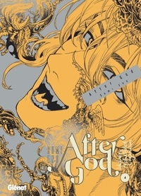 Sumi Eno - After God 4 : After god - tome 04.