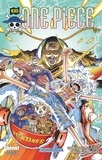 Eiichirô Oda - One Piece Tome 108 : Un monde dans lequel mieux vaut mourir.