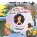 Marlène Jobert - La petite fille aux allumettes. 1 CD audio