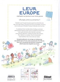 Leur Europe, expliquée aux jeunes et aux moins jeunes