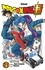 Akira Toriyama et  Toyotaro - Dragon Ball Super Tome 21 : Confrontation avec le Dr Hedo.
