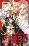 Eiichirô Oda - One Piece Anime comics Tome 2 : .