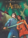 Pierre Bottero et  Lylian - L'autre 3 : L'autre - tome 03 - Jaalab.