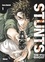 Sora Daichi - Stunts : The 9th ghost Tome 1 : .