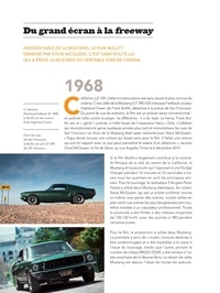Mustang passion. Tous les modèles de 1964 à nos jours  Edition collector