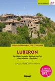 Claude Lopez et Tony Guarente - Dans le Luberon - Pays d'Aigues, Forcalquier, Manosque, pays d'Apt, monts de Vaucluse, Luberon ouest.