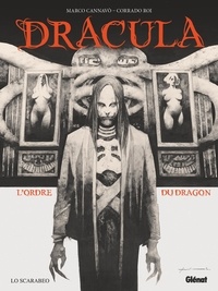 Marco Cannavo et Corrado Roi - Dracula - L'ordre du dragon.