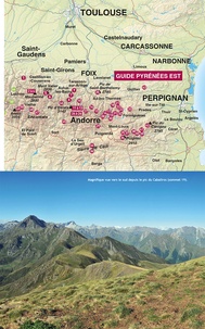 Pyrénées Ouest, 50 sommets. Randonnées