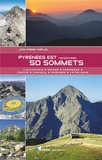 Jean-Pierre Siréjol - Pyrénées Est, 50 sommets - Randonnées.