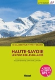  Glénat - Haute-Savoie, les plus belles balades.
