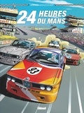 Denis Bernard et Christian Papazoglakis - 24 Heures du Mans  : 1975-1978 : L'art dans la course.