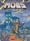  Frigiel et  Pirate Sourcil - MOBS, la vie secrète des monstres Minecraft Tome 3 : Humour évocateur.
