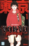 Ken Wakui - Tokyo Revengers Tome 1 : 48h de la BD 2024.