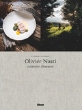 Olivier Nasti - Olivier Nasti Cuisinier Chasseur - Le Chambard, Kaysersberg.