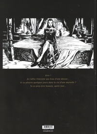 Elric Tome 5 Le nécromancien -  -  Edition spéciale en noir & blanc