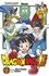 Akira Toriyama - Dragon Ball Super Tome 22 : .