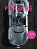 Brian Laban - Automobiles/Voitures Quintessence Porsche 2e édition : QUINTESSENCE PORSCHE 2E ÉDITION.