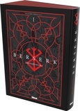 Kentaro Miura - Berserk Tome 1 : Edition prestige.