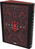 Kentaro Miura - Berserk Tome 2 : Edition prestige.