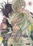 Oreco Tachibana - Les Noces des lucioles Tome 4 : .
