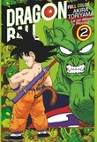 Akira Toriyama - Dragon Ball Full Color  : Le roi démon Piccolo - Tome 2.
