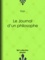 Gyp - Le Journal d'un philosophe.