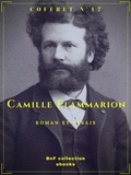 Camille Flammarion - Coffret Camille Flammarion - Roman et essais.