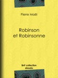 Pierre Maël - Robinson et Robinsonne.