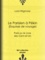Lord Wigmore - Le Parisien à Pékin -Esquisse de voyage - Paris ou le Livre des Cent-et-Un.
