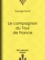 George Sand - Le Compagnon du Tour de France.