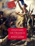 Ernest Lavisse - Histoire de France.