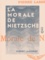 Pierre Lasserre - La Morale de Nietzsche.