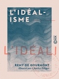 Charles Filiger et Rémy de Gourmont - L'Idéalisme.