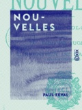 Paul Féval - Nouvelles - Le Curé-Colonel - Dieu me juge ! - L'Inventeur de la poudre.